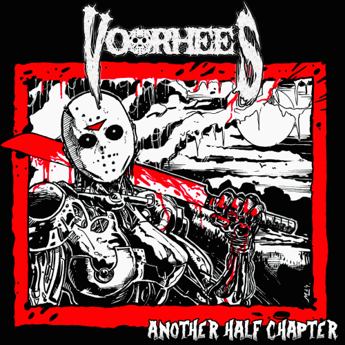 Voorhees : Another Half Chapter
